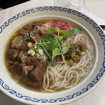 Joyous Cuisine - Chinese Near Me - Mountain View, California