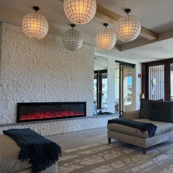 Serenity / relaxation room
