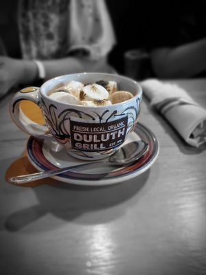 Duluth Grill by null