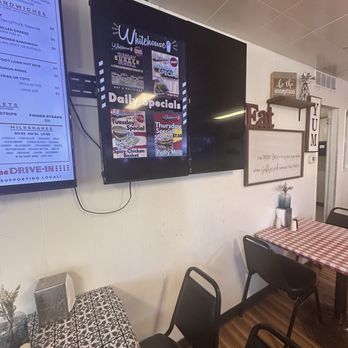 Whitehouse Drive In - Burgers Near Me - Marsing, Idaho Whitehouse Drive In - Burgers Near Me - Marsing, Idaho