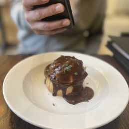 Scottish Pie