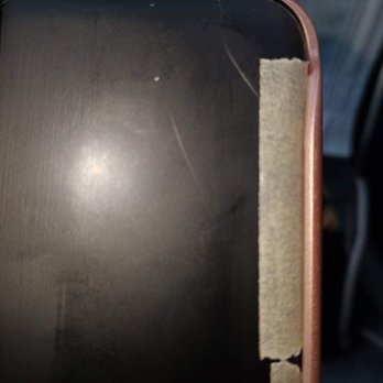 Itechfix - Crack on the back - Mobile Phone Repair Near Me - Terrell, Texas