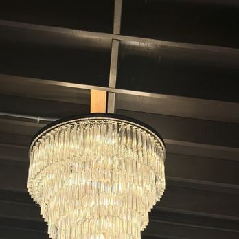 Molo - Chandelier - Italian Near Me - Newport Beach, California