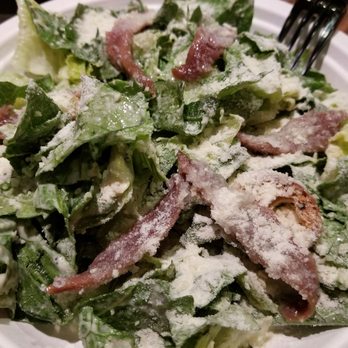Rustic Fire - Cesar salad - Pizza Near Me - Paso Robles, California Rustic Fire - Cesar salad - Pizza Near Me - Paso Robles, California