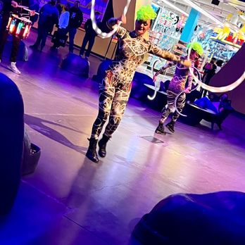 AREA15 - Dancers - Venues & Event Spaces Near Me - Las Vegas, Nevada AREA15 - Dancers - Venues & Event Spaces Near Me - Las Vegas, Nevada