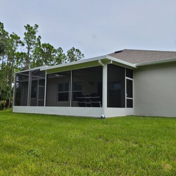 Ace Screening - Patio Coverings Near Me
