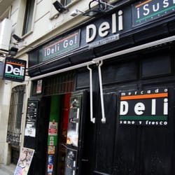 Deli Supermarkets