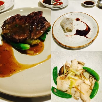 Flower Drum - Blue cod, duck, steak - Chinese Near Me - Melbourne, VIC Flower Drum - Blue cod, duck, steak - Chinese Near Me - Melbourne, VIC