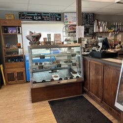 Ellie's Espresso & Bakery