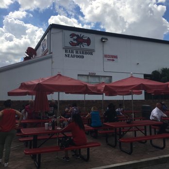 Bar Harbor Seafood - Seafood Near Me - Orlando, Florida Bar Harbor Seafood - Seafood Near Me - Orlando, Florida