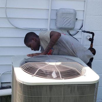 Booker Heating and Air Conditioning - Heating & Air Conditioning/HVAC Near Me - Richmond, Virginia Booker Heating and Air Conditioning - Heating & Air Conditioning/HVAC Near Me - Richmond, Virginia
