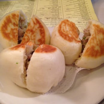 Great Eastern Restaurant - Pan-Fried Pork Buns - Dim Sum Near Me - San Francisco, California Great Eastern Restaurant - Pan-Fried Pork Buns - Dim Sum Near Me - San Francisco, California
