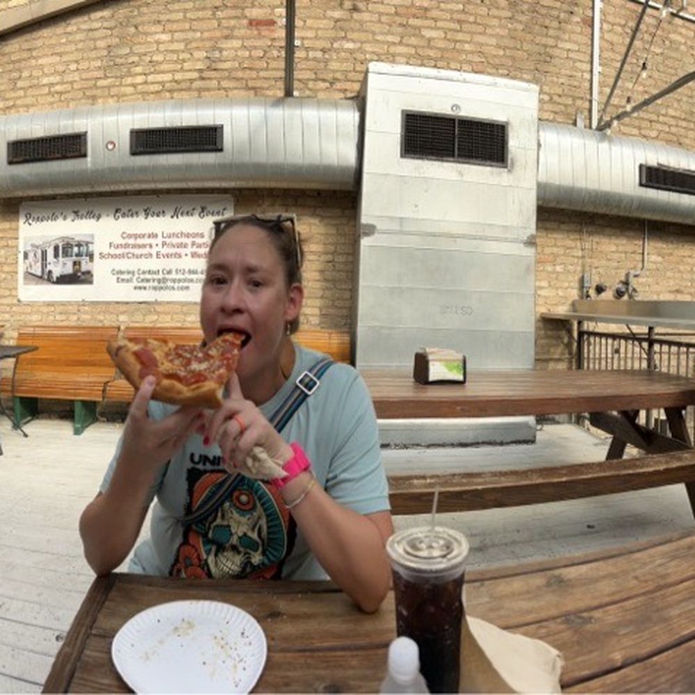 Roppolo's Pizzeria - Pizza Near Me - Austin, Texas Roppolo's Pizzeria - Pizza Near Me - Austin, Texas