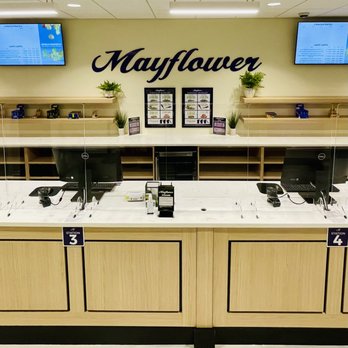 Mayflower Cannabis - Cannabis Dispensaries Near Me - Lowell, Massachusetts