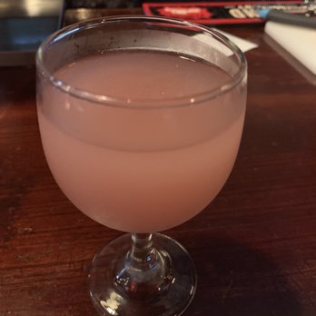 e's BAR - Frozen rose!!!! Not on happy hour but it was good - Bars Near Me - New York, New York e's BAR - Frozen rose!!!! Not on happy hour but it was good - Bars Near Me - New York, New York