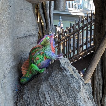 Adventureland Treehouse - Amusement Parks Near Me - Anaheim, California Adventureland Treehouse - Amusement Parks Near Me - Anaheim, California