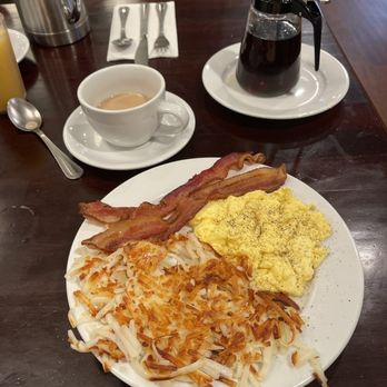 George's Restaurant - Good morning special - American Near Me - Lockport, Illinois George's Restaurant - Good morning special - American Near Me - Lockport, Illinois