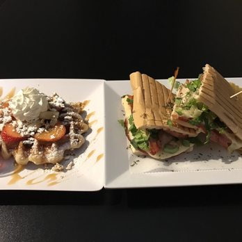 Kaffe Haus - Breakfast & Brunch Near Me - Caguas, Puerto Rico