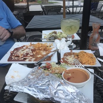 Mi Jalisco - Mexican Near Me - Manchester, New Hampshire