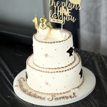 Cinderella Cakes - Desserts Near Me - Anaheim, California