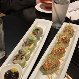 Saigon Duck Wrap
