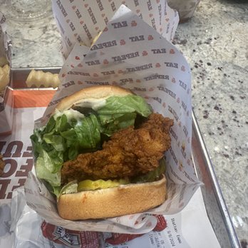 Big Chicken - Fast Food Near Me - Fort Worth, Texas Big Chicken - Fast Food Near Me - Fort Worth, Texas