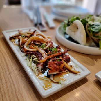 Love Ramen - Grilled squid - Ramen Near Me - Palmdale, California Love Ramen - Grilled squid - Ramen Near Me - Palmdale, California