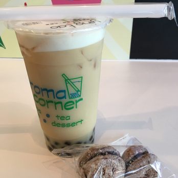 Aroma Corner - Coffee & Tea Near Me - Jacksonville, Florida