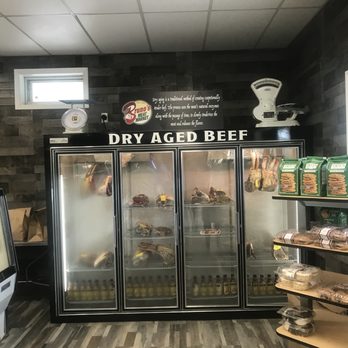 Bruno's Meat Market - dry aged beef - Meat Shops Near Me - Manahawkin, New Jersey Bruno's Meat Market - dry aged beef - Meat Shops Near Me - Manahawkin, New Jersey