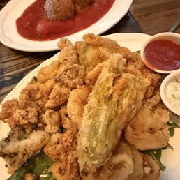 Fritto Misto