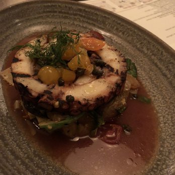 Rioja - Grilled Octopus - New American Near Me - Denver, Colorado Rioja - Grilled Octopus - New American Near Me - Denver, Colorado