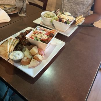 Pitta Souvli Mediterranean Grill - Greek Near Me - Chandler, Arizona Pitta Souvli Mediterranean Grill - Greek Near Me - Chandler, Arizona