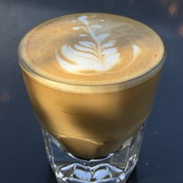 Cortado Cortado