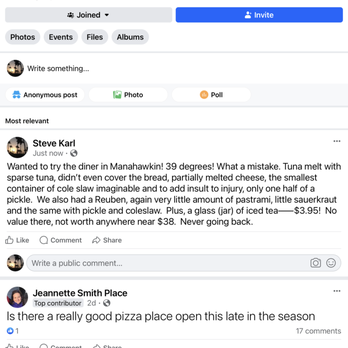 39° North - Review summary - Waffles Near Me - Manahawkin, New Jersey 39° North - Review summary - Waffles Near Me - Manahawkin, New Jersey
