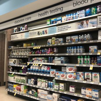 Walgreens - the shelves of a grocery store - Drugstores Near Me - Ottawa, Illinois Walgreens - the shelves of a grocery store - Drugstores Near Me - Ottawa, Illinois
