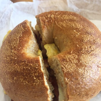 Fancy Bagels - Bagels Near Me - Farmington, Connecticut