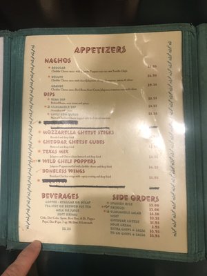 Menu photo 6 El Comedor Mexican Restaurant Great Falls, MT Menu photo 6 El Comedor Mexican Restaurant Great Falls, MT
