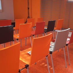 Stadtbücherei - Veranstaltungsraum S-Forum