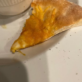 Cornerstone Pie - Yuck cheese bread - Pizza Near Me - Ellensburg, Washington