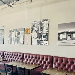 The Original Charlie's Pizza
