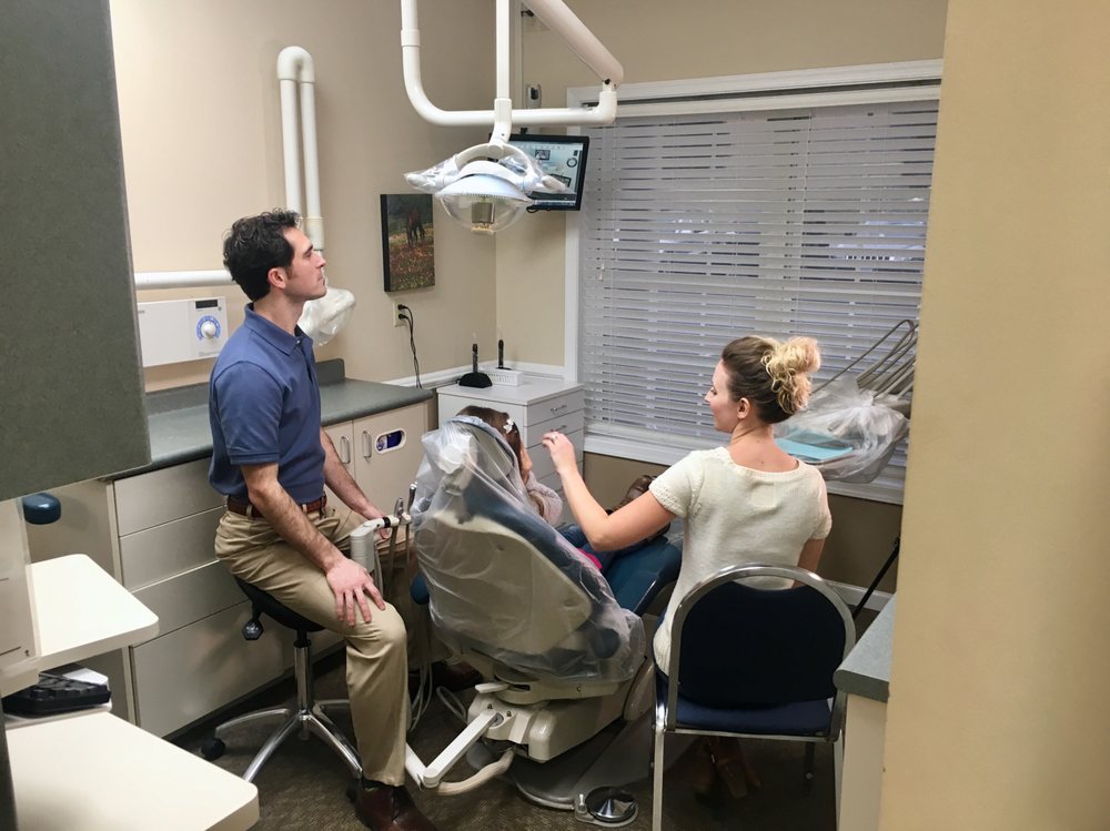 DENTAL HEALTH ASSOCIATES Updated August 2024 75 Lee Hwy, Verona