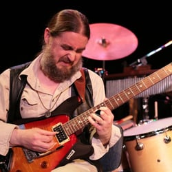 Peaceland Music Lessons - James Musser, Guitar, Bass, Drums, Ukulele