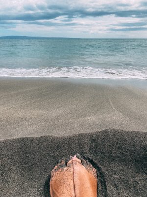 Olowalu Beach by null