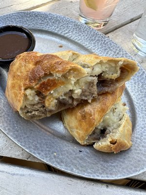 Cornish Pasty Co by null