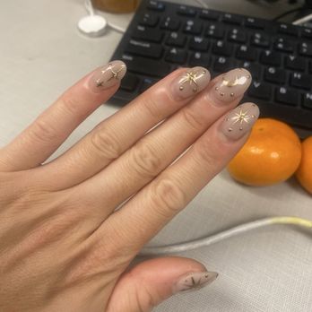 Ugly Nails - Nail Technicians Near Me - San Jose, California Ugly Nails - Nail Technicians Near Me - San Jose, California