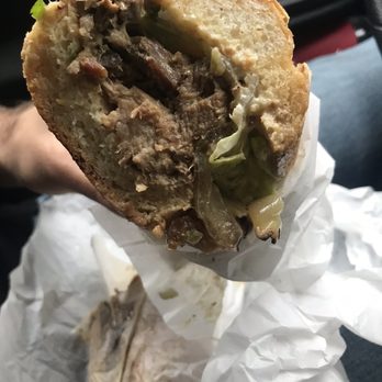 Un Bien - #1 - Caribbean Roast ($10.50) - Cuban Near Me - Seattle, Washington Un Bien - #1 - Caribbean Roast ($10.50) - Cuban Near Me - Seattle, Washington