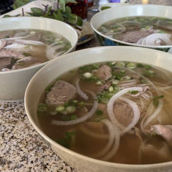 Pho T - 4. House Special Pho - Vietnamese Near Me - Las Vegas, Nevada