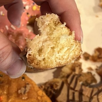 Uffda Donuts - Breakfast & Brunch Near Me - Maple Grove, Minnesota