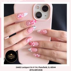 Nail Care Of Plainfield