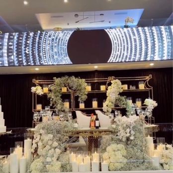 Stars on Brand - Venues & Event Spaces Near Me - Glendale, California